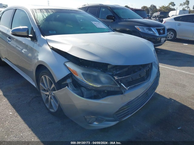 Toyota Avalon Xle Touring 2015 4T1BK1EB3FU150975 Image 6