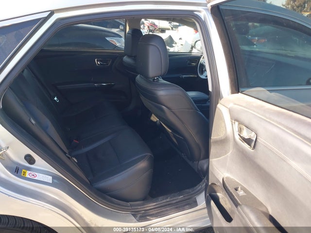 Toyota Avalon Xle Touring 2015 4T1BK1EB3FU150975 Image 8