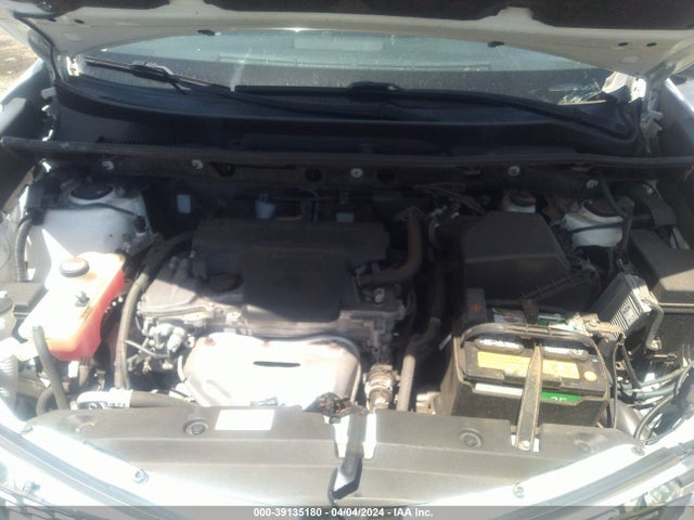 Toyota Rav4 Limited 2015 JTMYFREV0FD073803 Image 10