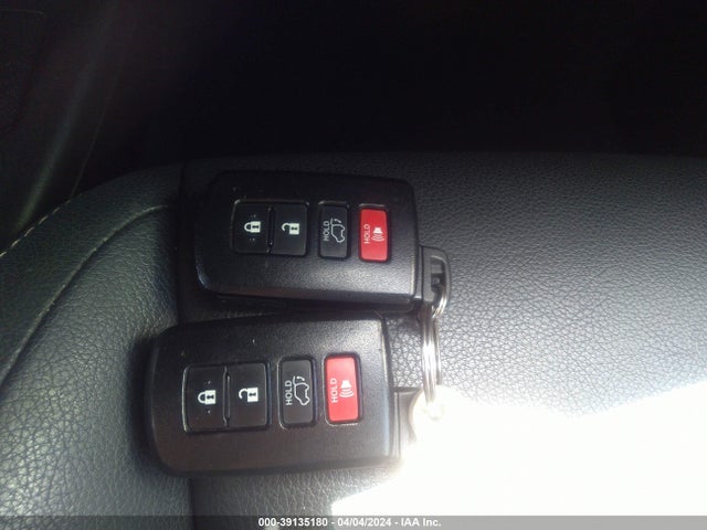 Toyota Rav4 Limited 2015 JTMYFREV0FD073803 Image 11