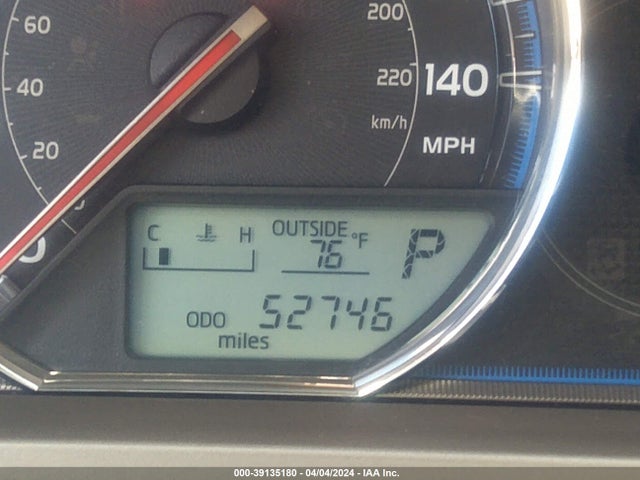 Toyota Rav4 Limited 2015 JTMYFREV0FD073803 Image 15