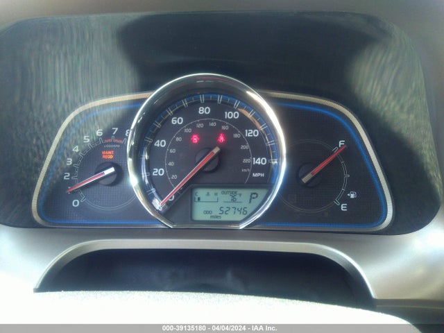 Toyota Rav4 Limited 2015 JTMYFREV0FD073803 Image 7