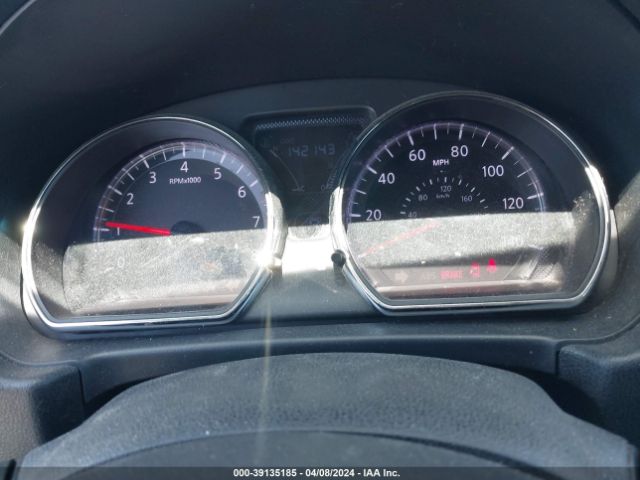 3N1CN7AP7GL863378 Nissan Versa 1.6 Sl
