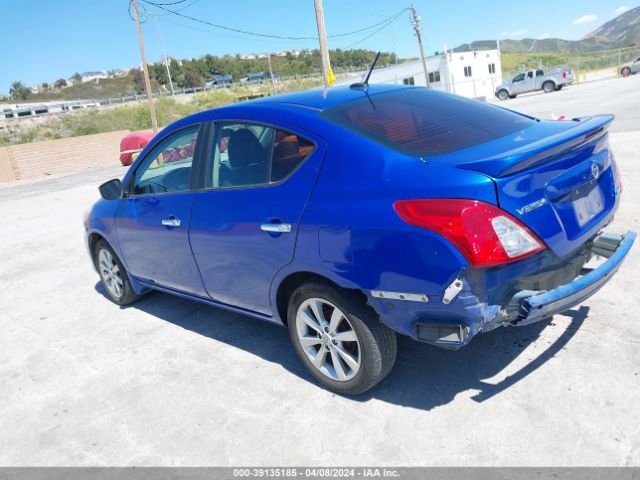 3N1CN7AP7GL863378 Nissan Versa 1.6 Sl