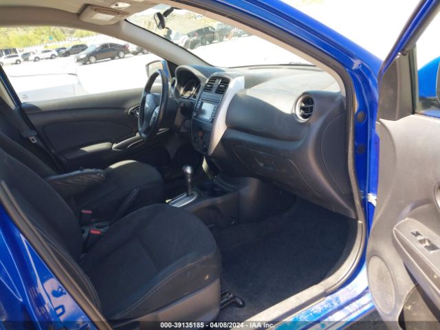 3N1CN7AP7GL863378 Nissan Versa 1.6 Sl