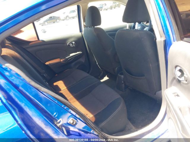 3N1CN7AP7GL863378 Nissan Versa 1.6 Sl