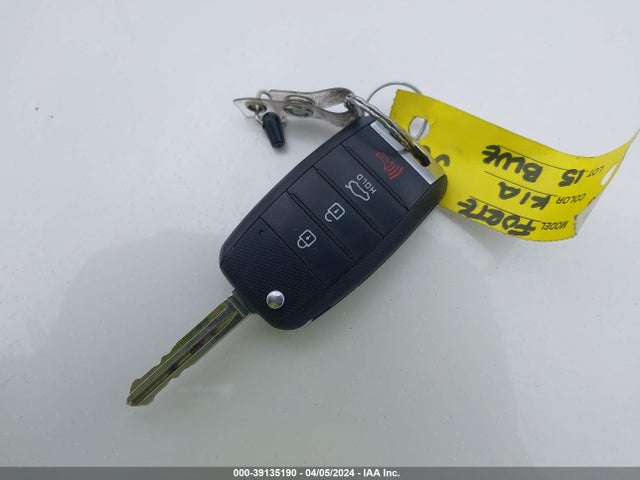 KIA FORTE LX 2015 KNAFX4A66F5277258 Image 11