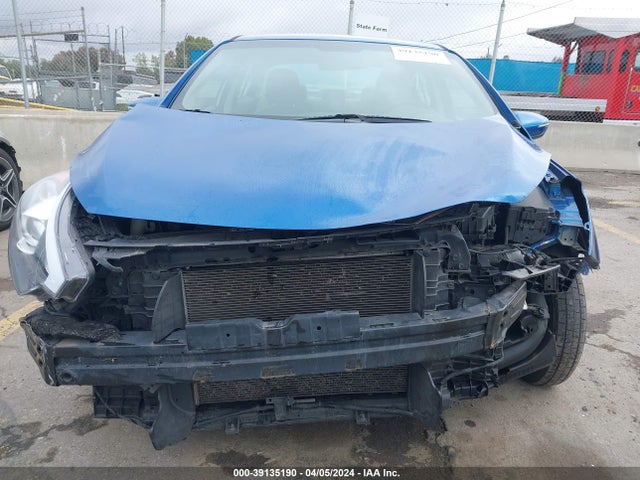 KIA FORTE LX 2015 KNAFX4A66F5277258 Image 12