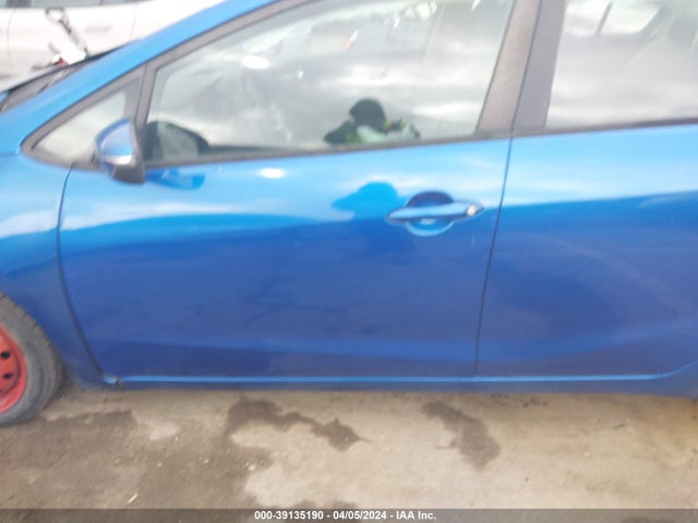 KIA FORTE LX 2015 KNAFX4A66F5277258 Image 14