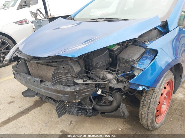 KIA FORTE LX 2015 KNAFX4A66F5277258 Image 6