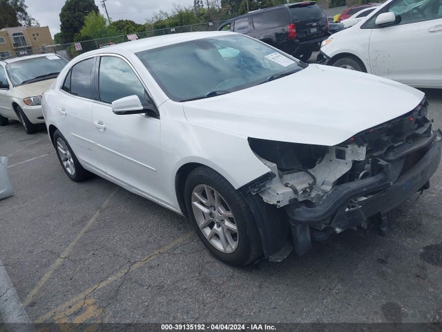 Chevrolet MALIBU 1LT 2014 1G11C5SLXEF274108 zdjęcie główne