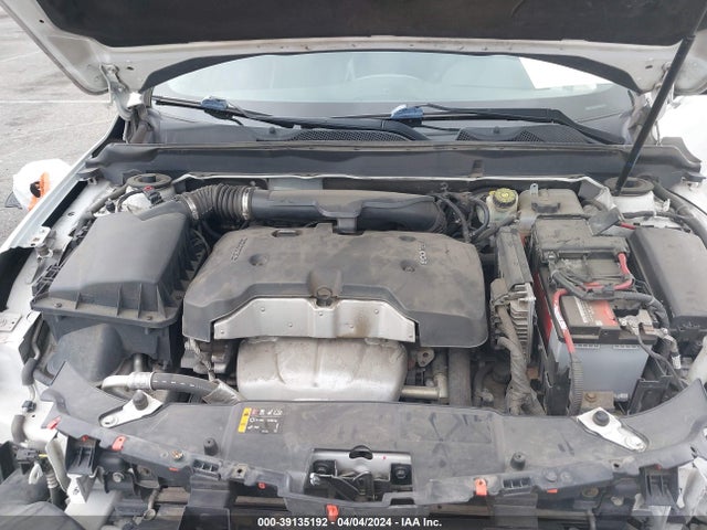 Chevrolet MALIBU 1LT 2014 1G11C5SLXEF274108 Image 10