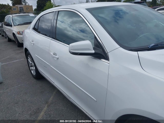 Chevrolet MALIBU 1LT 2014 1G11C5SLXEF274108 Image 14