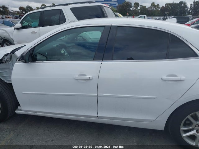Chevrolet MALIBU 1LT 2014 1G11C5SLXEF274108 Image 15