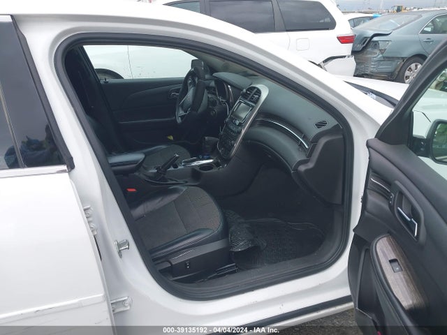 Chevrolet MALIBU 1LT 2014 1G11C5SLXEF274108 Image 5