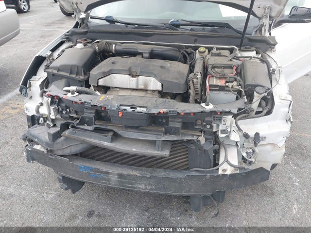 Chevrolet MALIBU 1LT 2014 1G11C5SLXEF274108 Image 6