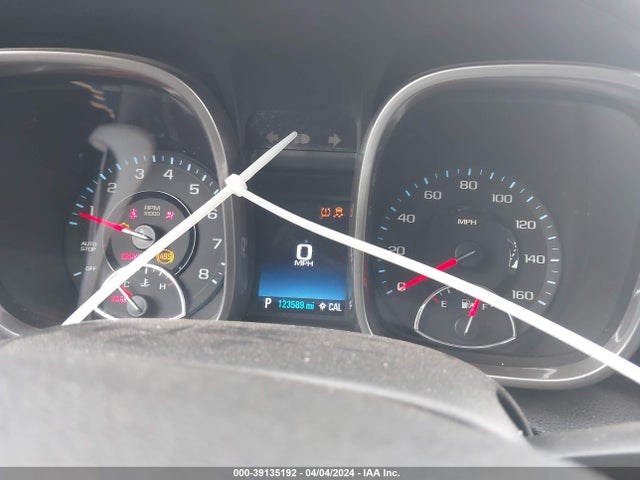Chevrolet MALIBU 1LT 2014 1G11C5SLXEF274108 Image 7
