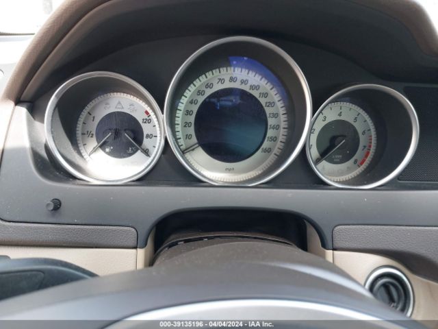 2013 MERCEDES-BENZ C 250 WDDGF4HB3DA762027 Photo 6