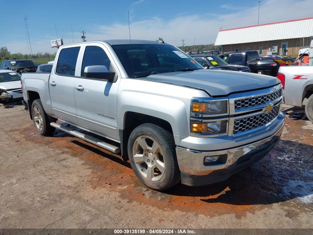 2015 3GCPCRECXFG381471 main image