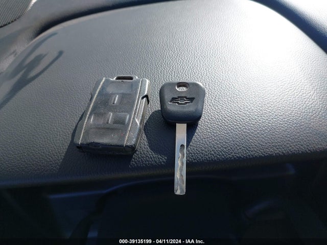 Chevrolet Silverado 1500 1lt 2015 3GCPCRECXFG381471 Image 11