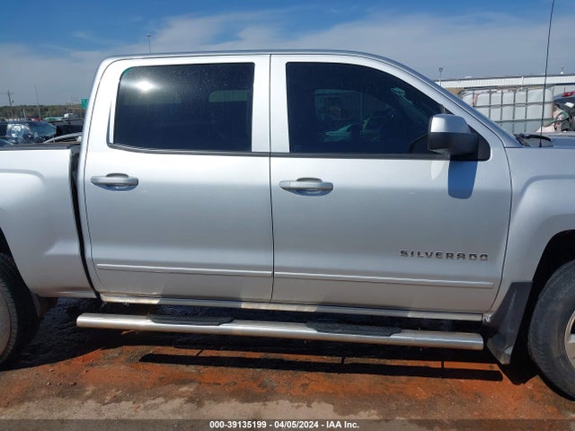 Chevrolet Silverado 1500 1lt 2015 3GCPCRECXFG381471 Image 13