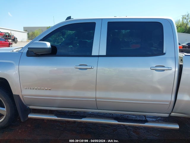 Chevrolet Silverado 1500 1lt 2015 3GCPCRECXFG381471 Image 14