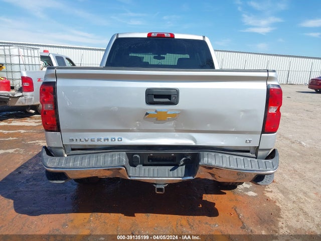 Chevrolet Silverado 1500 1lt 2015 3GCPCRECXFG381471 Image 16