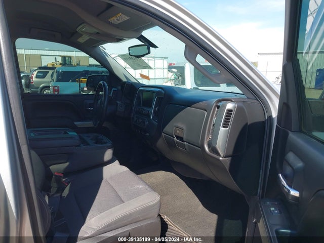 Chevrolet Silverado 1500 1lt 2015 3GCPCRECXFG381471 Image 5