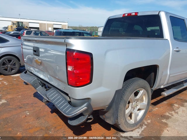 Chevrolet Silverado 1500 1lt 2015 3GCPCRECXFG381471 Image 6