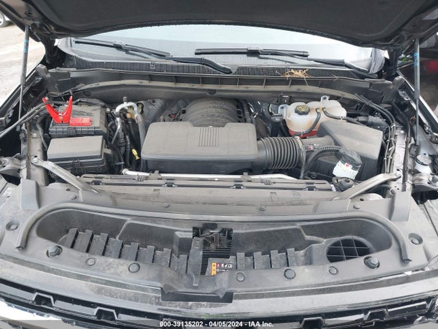 Chevrolet Tahoe 4wd Ls 2023 1GNSKMKD0PR329109 Image 10