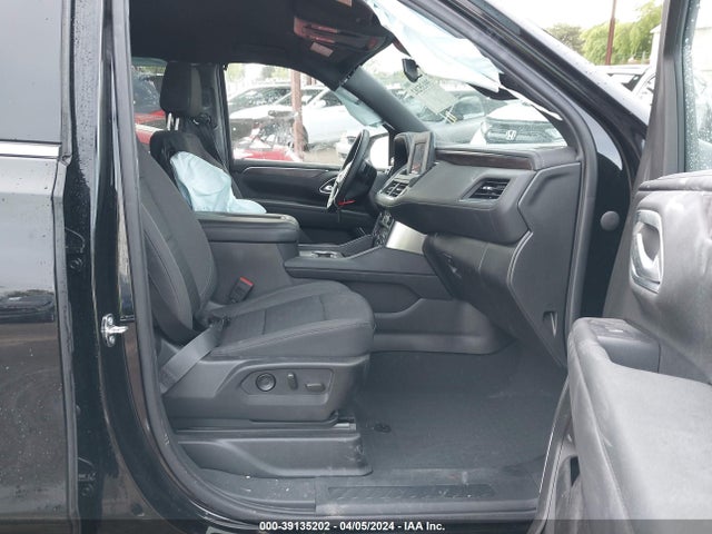 Chevrolet Tahoe 4wd Ls 2023 1GNSKMKD0PR329109 Image 5