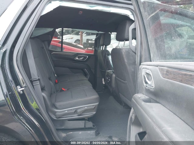 Chevrolet Tahoe 4wd Ls 2023 1GNSKMKD0PR329109 Image 8