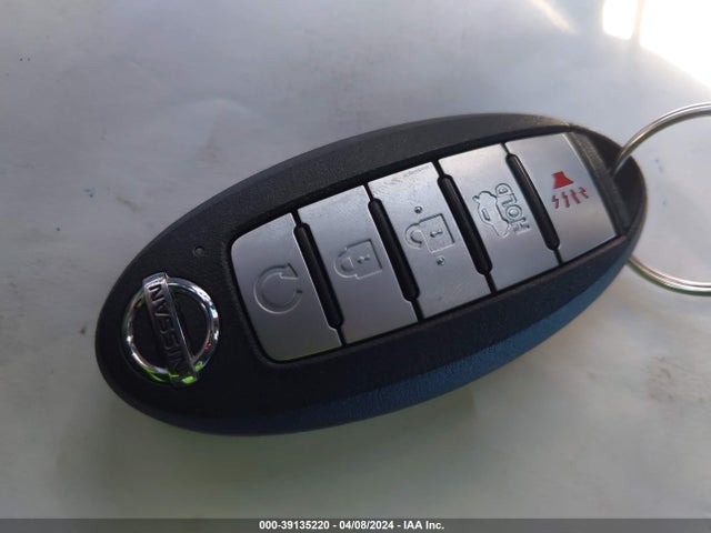 Nissan Sentra Sr Xtronic Cvt 2022 3N1AB8DV8NY298462 Image 11