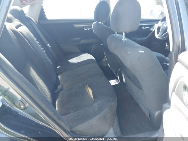 Nissan Altima 2.5 S 2014 1N4AL3AP9EC194905 Image 8