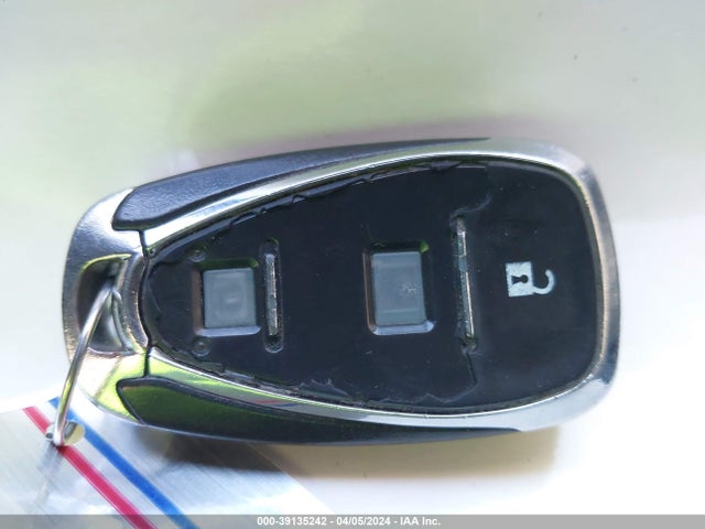 Chevrolet Blazer L 2019 3GNKBARA1KS613171 Image 11