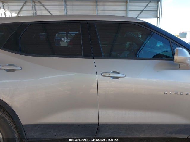 Chevrolet Blazer L 2019 3GNKBARA1KS613171 Image 13
