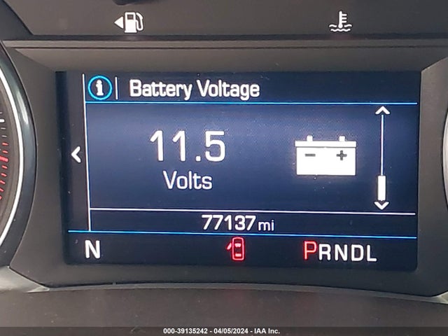 Chevrolet Blazer L 2019 3GNKBARA1KS613171 Image 15