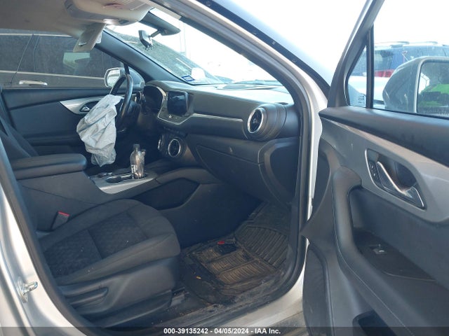 Chevrolet Blazer L 2019 3GNKBARA1KS613171 Image 5