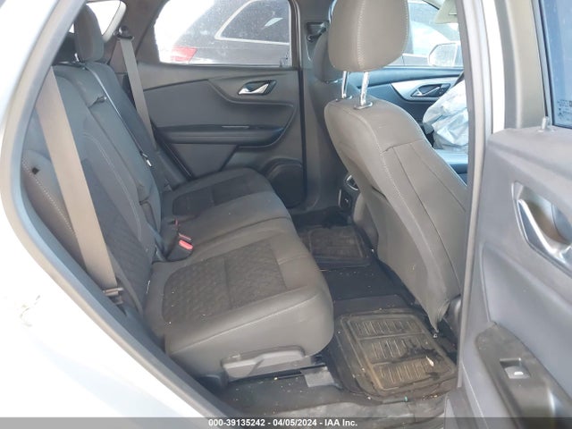 Chevrolet Blazer L 2019 3GNKBARA1KS613171 Image 8