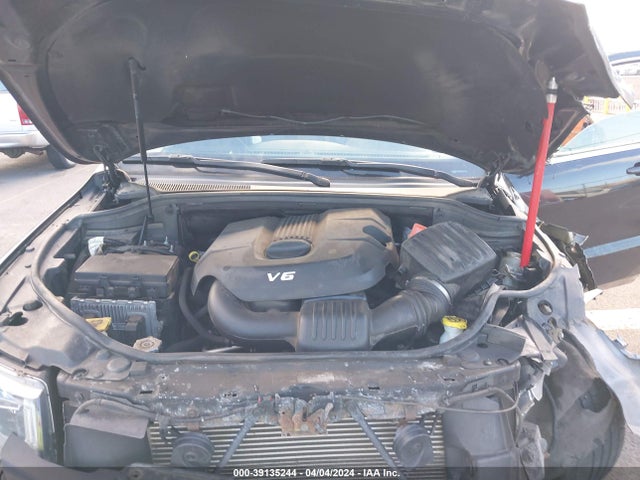 1C4RJEAG4EC536517 Jeep Grand Cherokee Altitude
