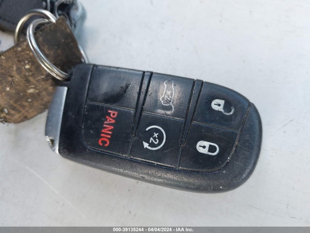 1C4RJEAG4EC536517 Jeep Grand Cherokee Altitude
