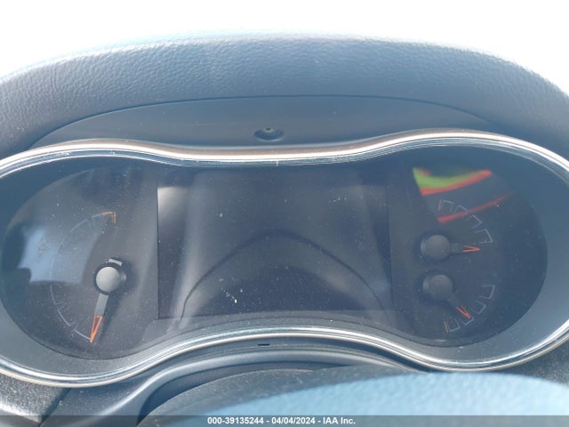 1C4RJEAG4EC536517 Jeep Grand Cherokee Altitude