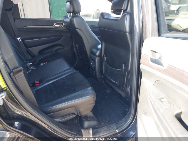 1C4RJEAG4EC536517 Jeep Grand Cherokee Altitude