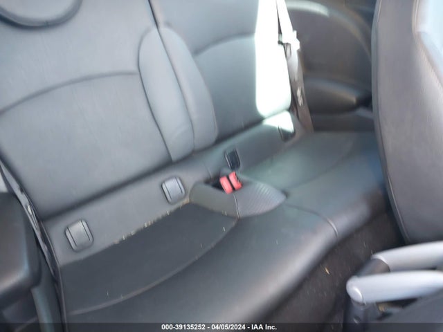 2010 MINI COOPER S WMWMF7C50ATZ73456 Photo 7