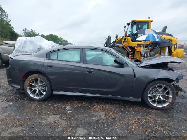 Dodge CHARGER GT 2023 2C3CDXHG0PH670900 Image 13