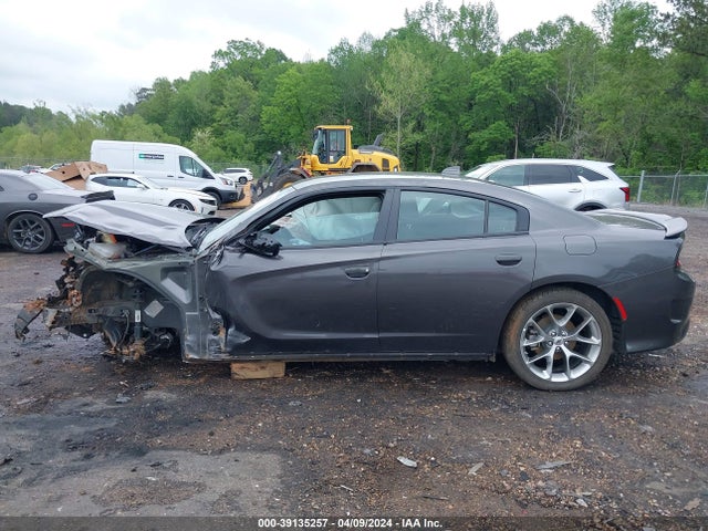 Dodge CHARGER GT 2023 2C3CDXHG0PH670900 Image 14