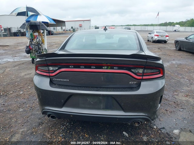 Dodge CHARGER GT 2023 2C3CDXHG0PH670900 Image 16