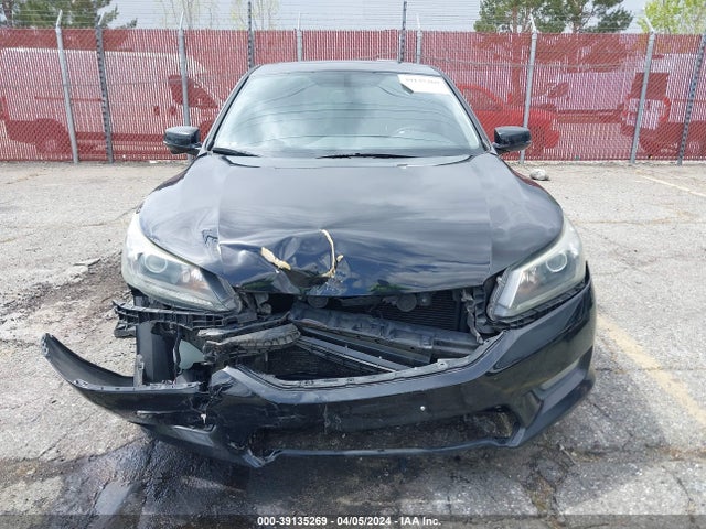 Honda ACCORD EX 2015 1HGCR2F75FA236439 Image 12