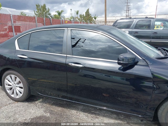 Honda ACCORD EX 2015 1HGCR2F75FA236439 Image 13