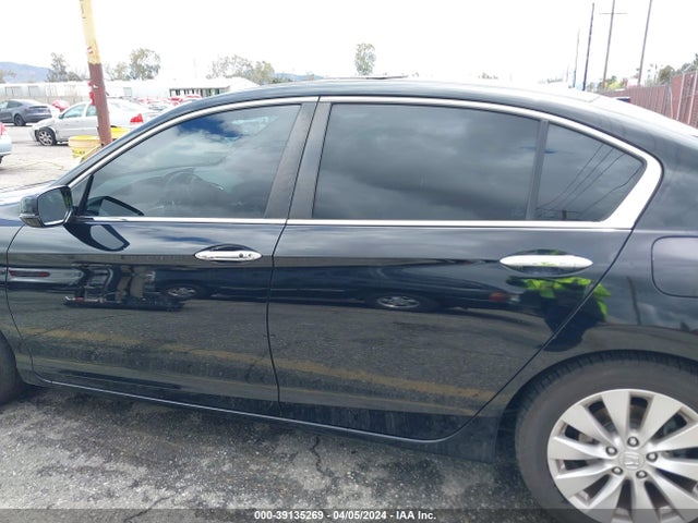 Honda ACCORD EX 2015 1HGCR2F75FA236439 Image 14